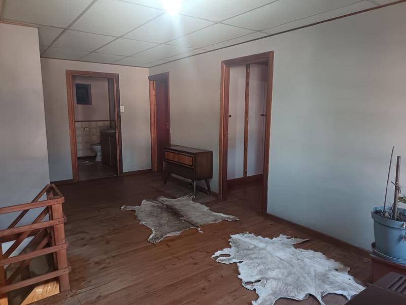 Commercial Property for Sale in Albertinia Western Cape